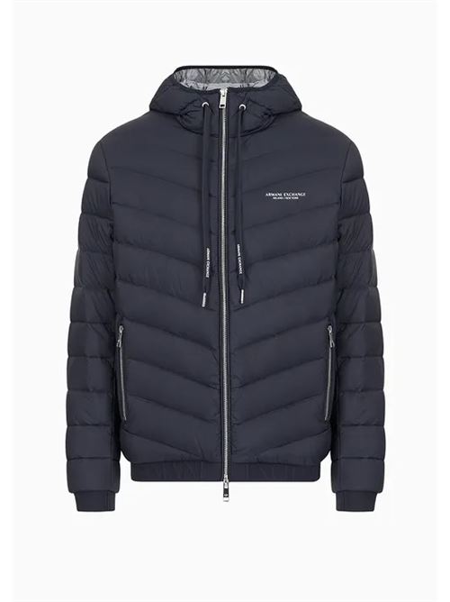 down jacket ARMANI EXCHANGE | 8NZB53 ZNW3Z5578